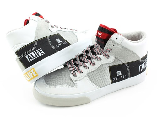 ALIFE 2008 Fall/Winter Collection
