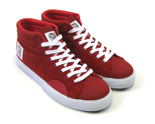 ALIFE 2008 Fall/Winter Footwear Collection