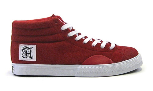 ALIFE 2008 Fall/Winter Footwear Collection