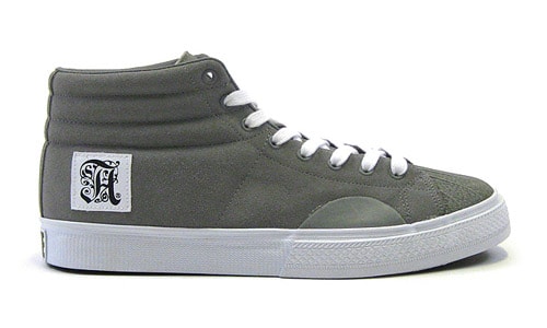 ALIFE 2008 Fall/Winter Footwear Collection