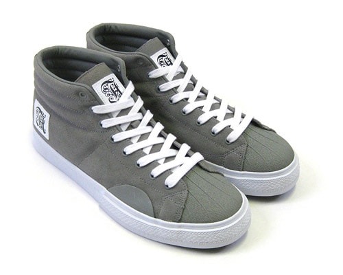 ALIFE 2008 Fall/Winter Footwear Collection