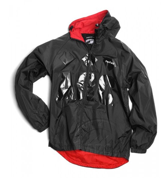 A.R.C x Penfield Windbreaker Collection
