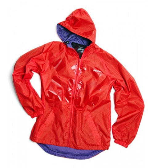 A.R.C x Penfield Windbreaker Collection