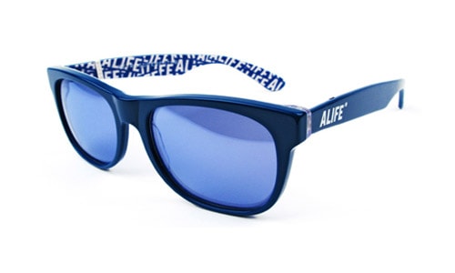 SUPER x ALIFE Sunglasses