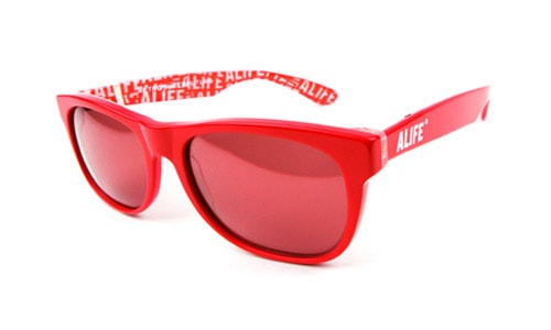 SUPER x ALIFE Sunglasses