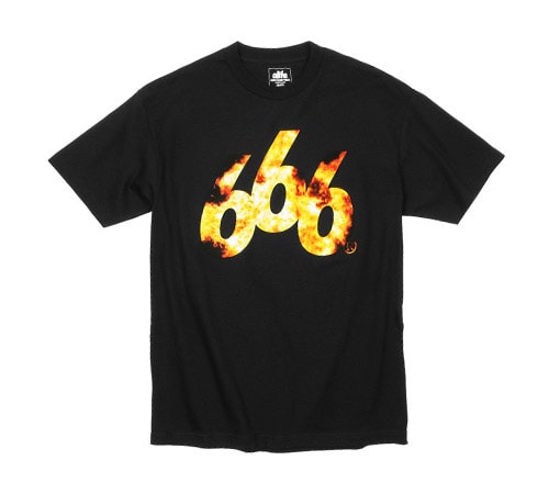 ALIFE x Casio G-Shock "Three Six Bloody Three Six" 