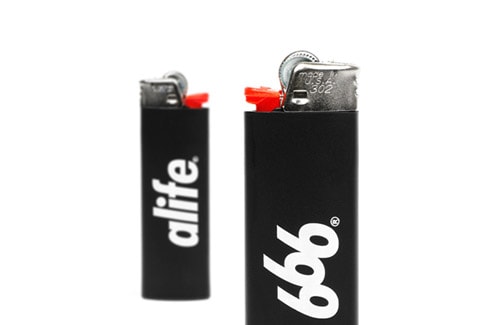ALIFE x Casio G-Shock "Three Six Bloody Three Six" 