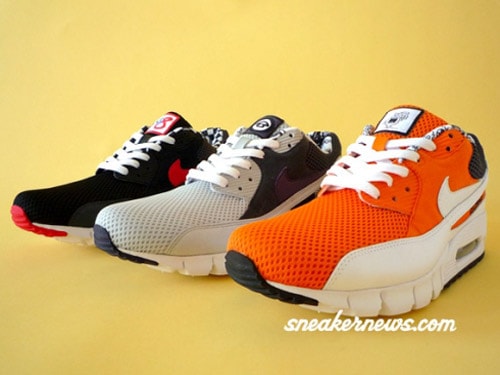 Nike Air Max 90 Current Artist Pack