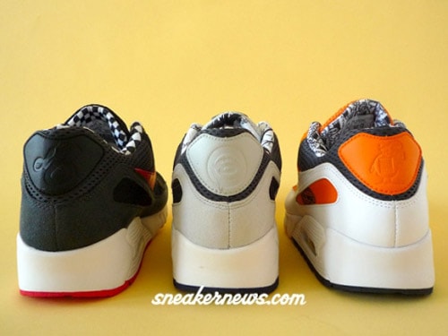 Nike Air Max 90 Current Artist Pack