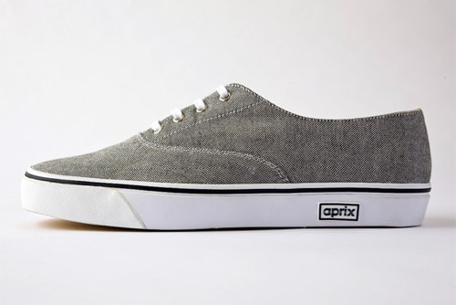 Aprix Footwear - Season Two