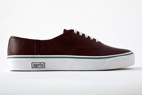 Aprix Footwear - Season Two