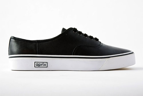 Aprix Footwear - Season Two