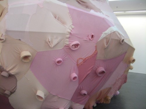Art in Beijing, China
