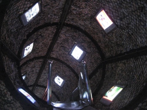 Art in Beijing, China