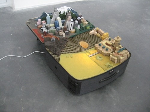 Art in Beijing, China