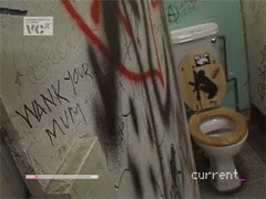 The Art of the Toilet 