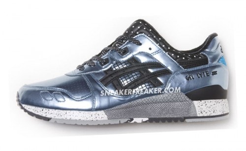 mita sneakers x Asics Gel Lyte III 