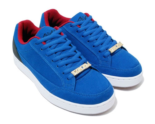 Atmos x DC Shoes New York/Tokyo Pack