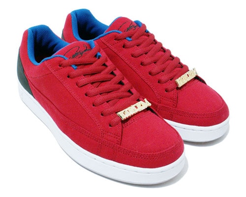 Atmos x DC Shoes New York/Tokyo Pack