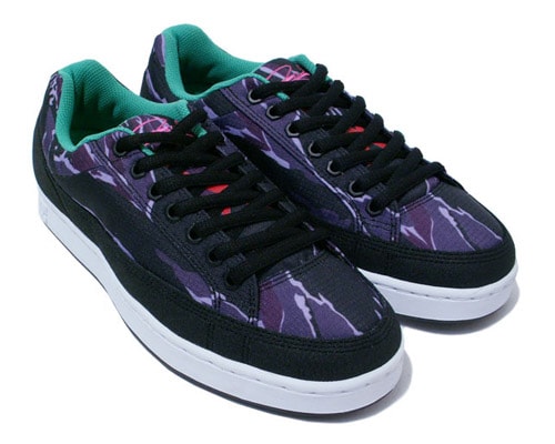 Atmos x DC Shoes New York/Tokyo Pack