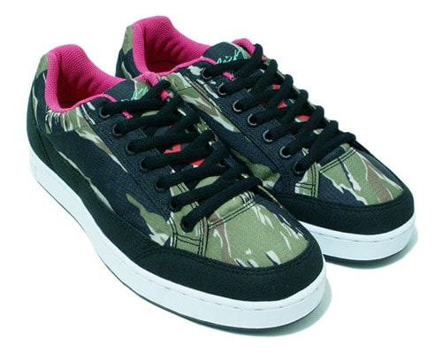 Atmos x DC Shoes New York/Tokyo Pack