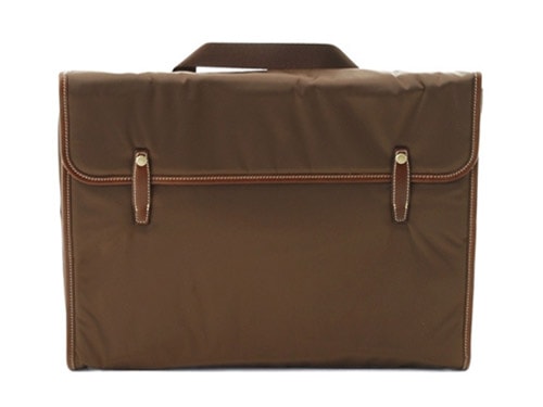 B Yoshida x Porter 2008 Fall Collection