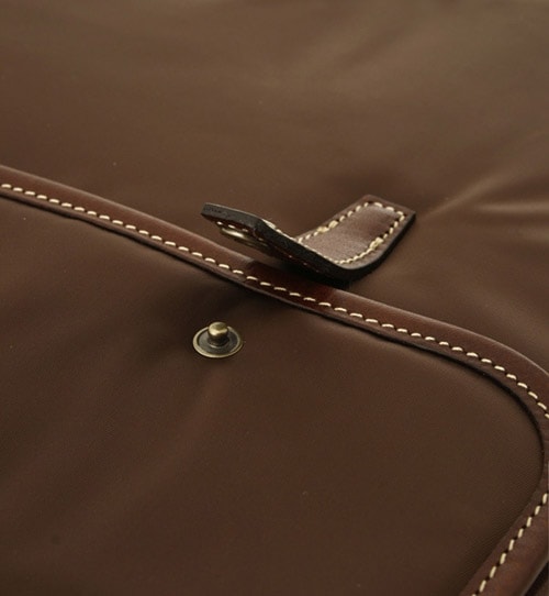 B Yoshida x Porter 2008 Fall Collection