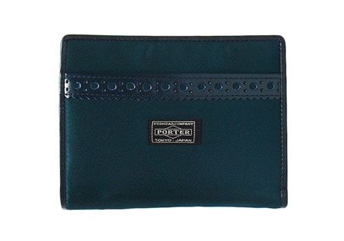 B Yoshida x Porter 2008 Fall Collection