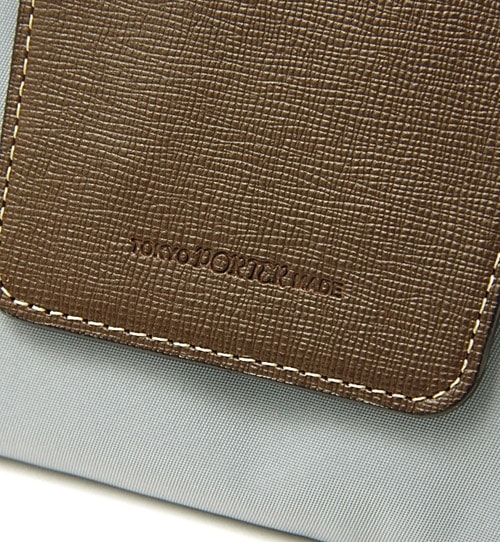B Yoshida x Porter 2008 Fall Collection