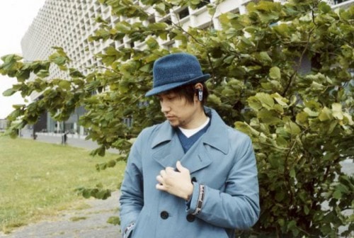 Back Channel 2008 Fall/Winter Collection