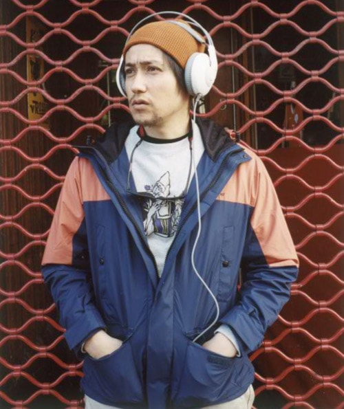 Back Channel 2008 Fall/Winter Collection