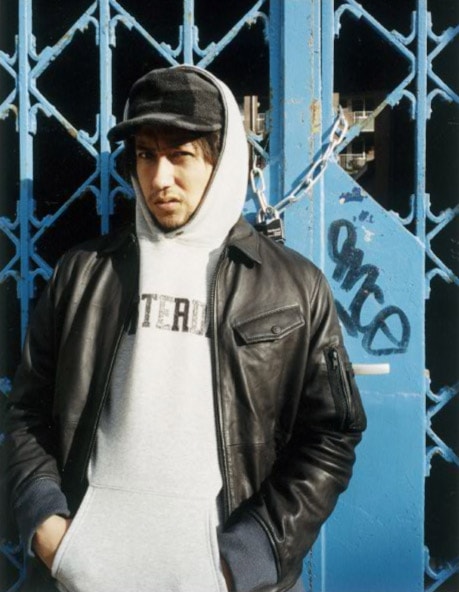 Back Channel 2008 Fall/Winter Collection