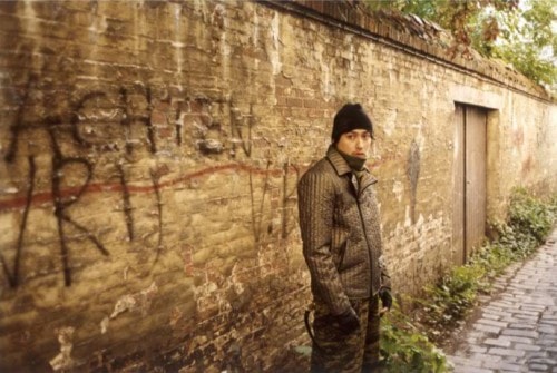 Back Channel 2008 Fall/Winter Collection