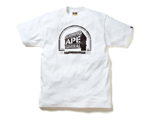 Bape 2008 Fall/Winter Collection August Release