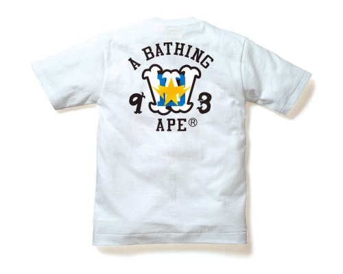 Bape 2008 Fall/Winter Collection August Release