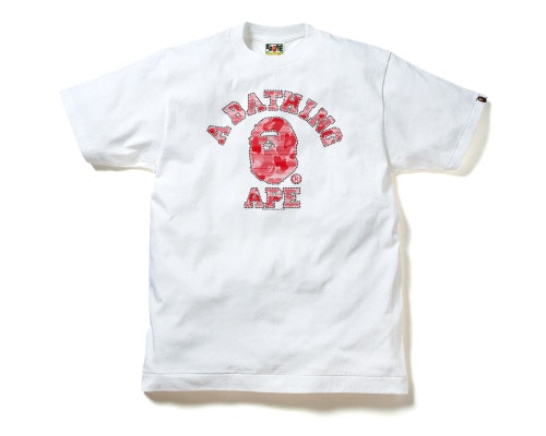 Bape 2008 Fall/Winter Collection August Release