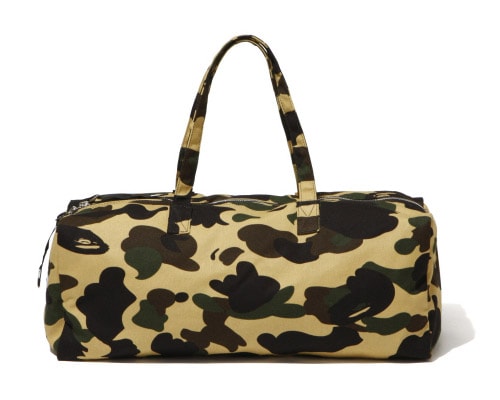 Bape 2008 Fall/Winter Collection August Release