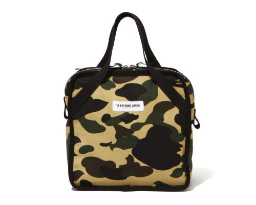 Bape 2008 Fall/Winter Collection August Release