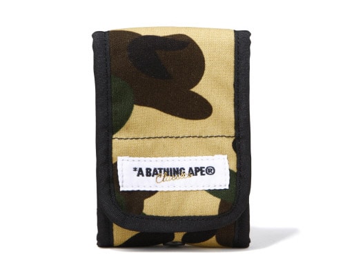 Bape 2008 Fall/Winter Collection August Release
