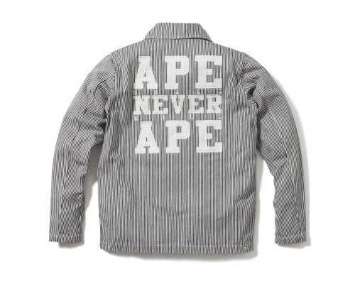 Bape 2008 Fall/Winter Collection August Release