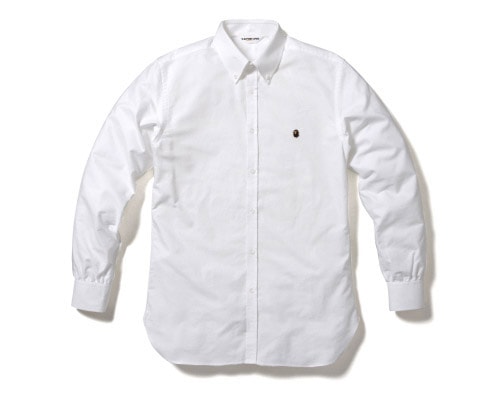 Bape 2008 Fall/Winter Collection August Release