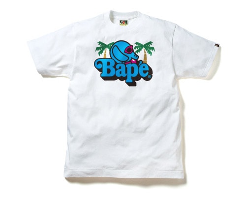 Bape 2008 Fall/Winter Collection August Release