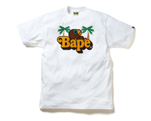 Bape 2008 Fall/Winter Collection August Release
