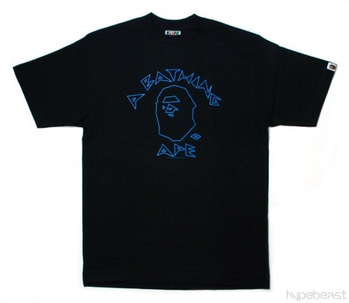 Bape 2008 Spring/Summer Collection August Release