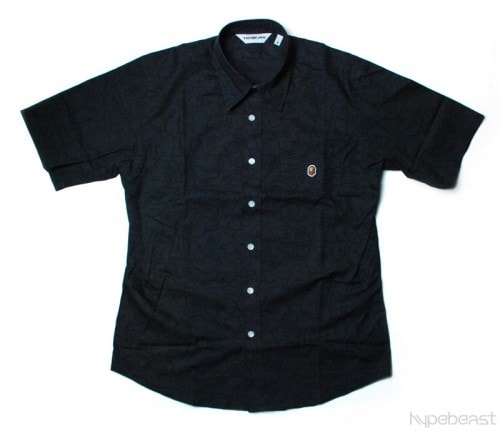 Bape 2008 Spring/Summer Collection August Release