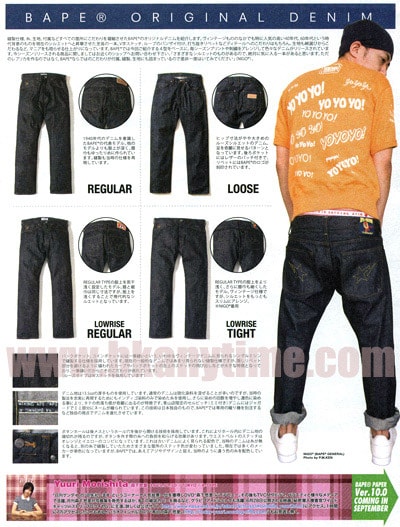 Bape Paper Version 9.0