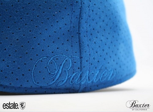 Baxter of California x Estate LA