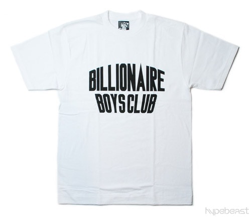 BBC | Ice Cream 2008 Fall/Winter Collection August Release
