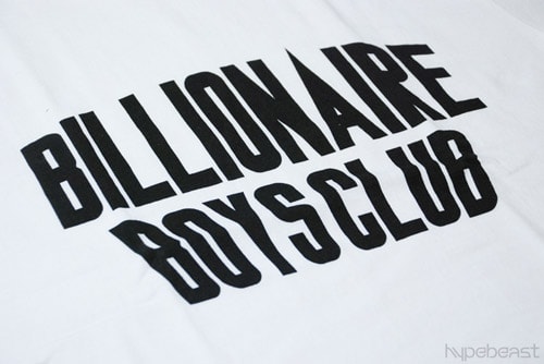 BBC | Ice Cream 2008 Fall/Winter Collection August Release