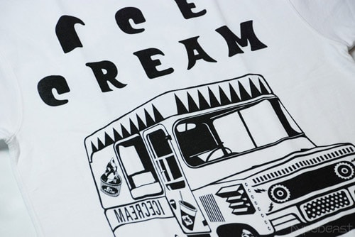 BBC | Ice Cream 2008 Fall/Winter Collection August Release